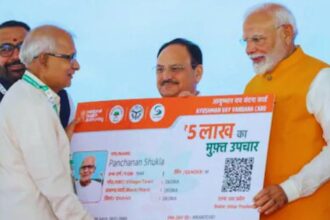 Ayushman Card Free Treatment