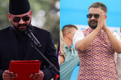 Balen Shah Prime Minister Nepal