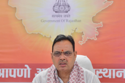 Rajasthan News: भजनलाल सरकार का बड़ा फैसला, अब दौसा और करौली के किसानों को भी दिन में मिलेगी बिजली