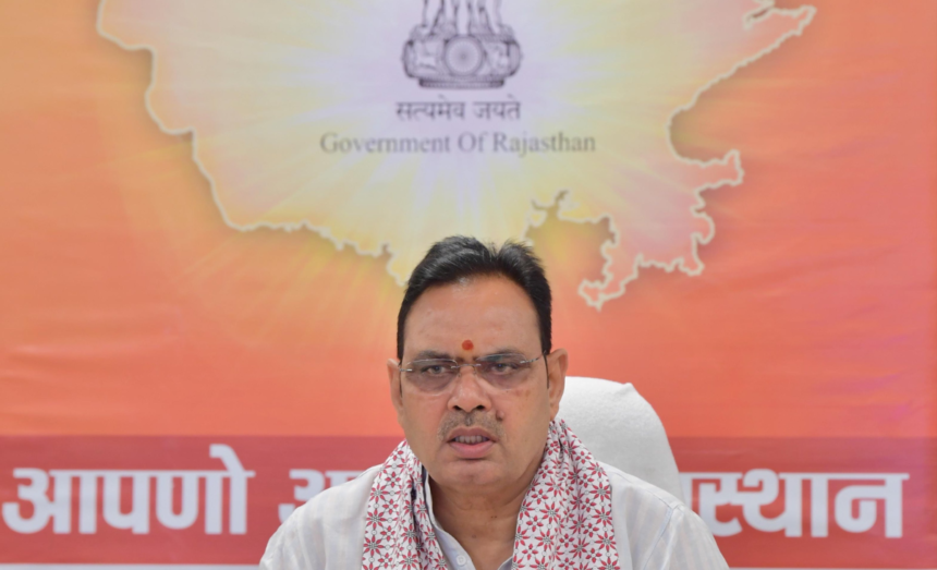 Rajasthan News: भजनलाल सरकार का बड़ा फैसला, अब दौसा और करौली के किसानों को भी दिन में मिलेगी बिजली