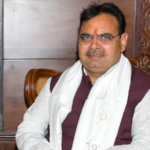 Bhajanlal Sharma News