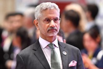 S Jaishankar Indian Diplomacy