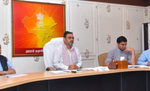 LPG Black Marketing Rajasthan: राजस्थान में गैस संकट पर एक्शन मोड में भजनलाल सरकार, 24 घंटे में शिकायत समाधान का आदेश 2 Rajasthan LPG Crisis