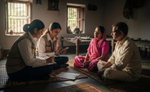 Bihar News: बिहार में इस दिन दस्तक देंगे अधिकारी, मकानों की गिनती के साथ पूछे जाएंगे ये 33 सवाल 2 Bihar Census 2027