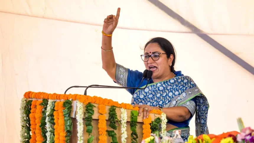 Delhi Pink Card Scheme