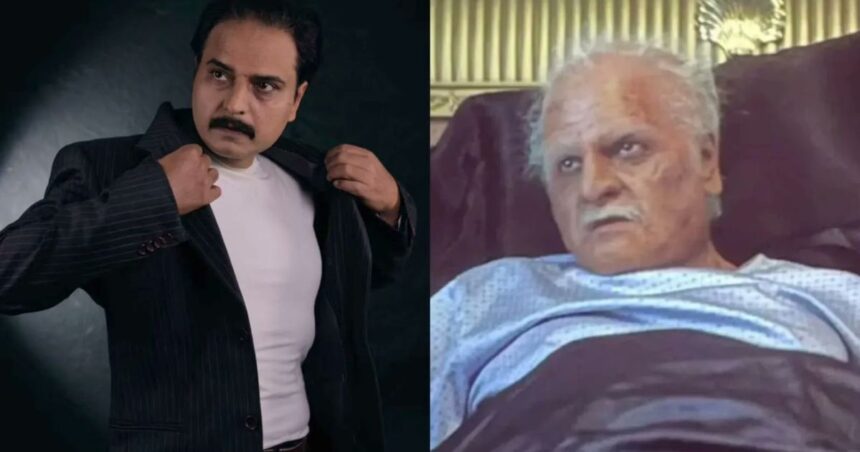 Danish Iqbal Transformation