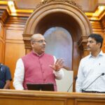 Delhi Assembly Budget Session