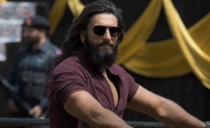 Dhurandhar 2 Advance Booking Record