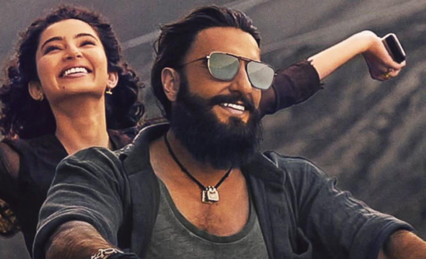 Dhurandhar 2 Advance Booking Record