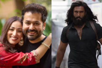 Yami Gautam Dhurandhar 2