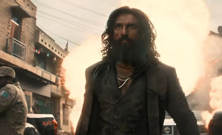 Dhurandhar 3 Release Date