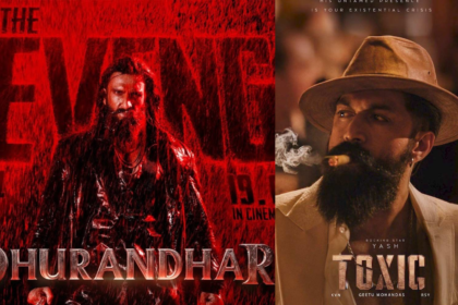 Yash Toxic Postponed