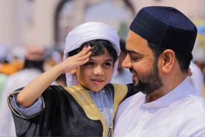 Eid Celebrations 2026