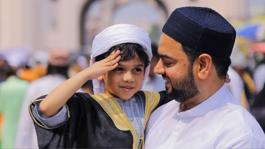 Eid Celebrations 2026