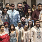 Arjun-Saniya Wedding