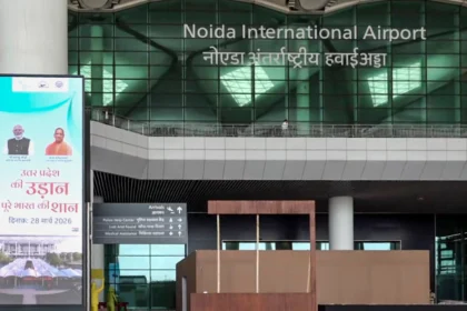 Noida International Airport