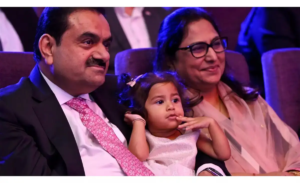 पत्नी प्रीति हैं मेरी अंतरात्मा की रक्षक... महिला दिवस पर अडानी का भावुक पोस्ट, महिलाओं को दिया सफलता का श्रेय 2 Gautam Adani