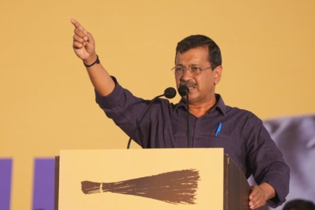 Goa Assembly Election