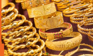 Jaipur Gold Silver Price