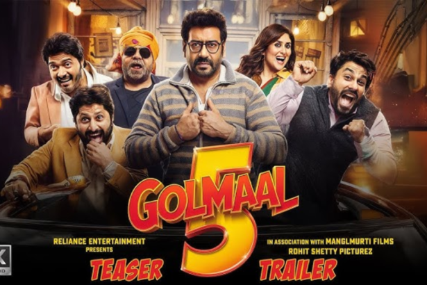 golmaal 5
