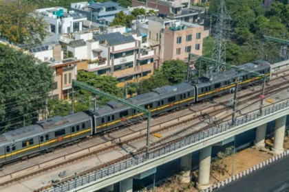 Gurugram Metro Project