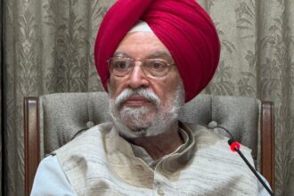Hardeep Singh Puri on Lockdown Rumors