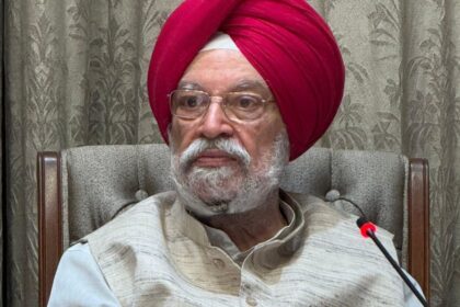 Hardeep Singh Puri on Lockdown Rumors