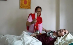 Harish Rana: इच्छा मृत्यु के बाद भी अमर हुए हरीश राणा, 6 लोगों को दे गए नई जिंदगी 2 Harish Rana Eye Donation