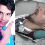 Harish Rana Eye Donation