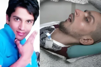 Harish Rana Eye Donation