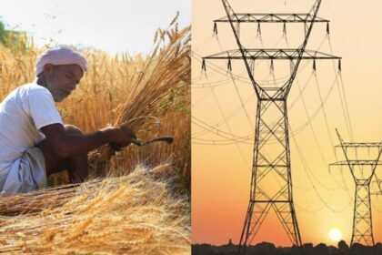 Haryana Electricity Subsidy Farmers