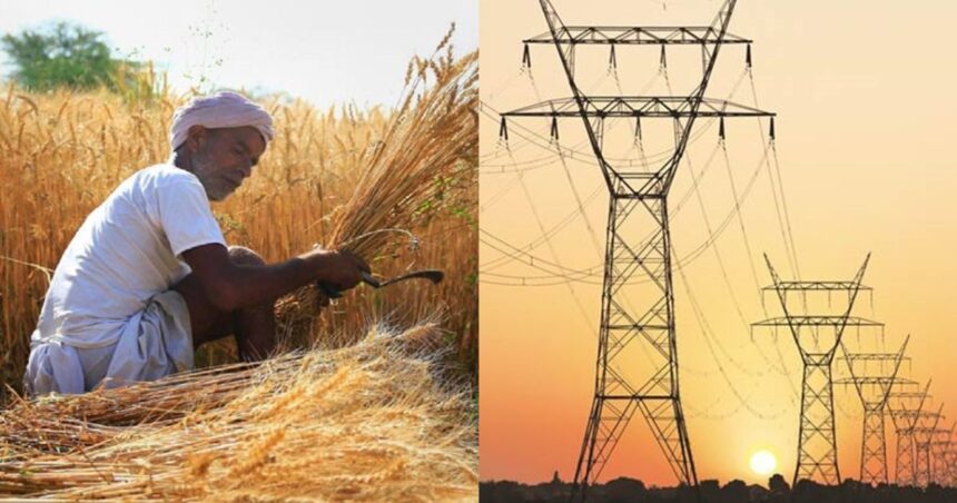 Haryana Electricity Subsidy Farmers