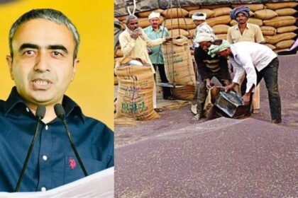 Haryana Mustard Procurement Crisis