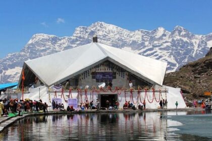 Hemkund Sahib Yatra 2026