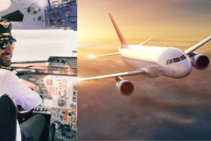 How to Become a Pilot