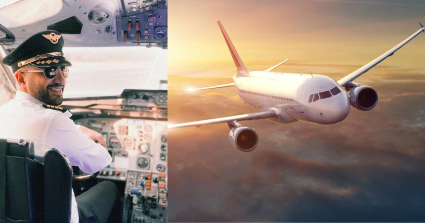 How to Become a Pilot