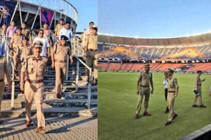 Ind vs NZ T20 World Cup 2026 Final