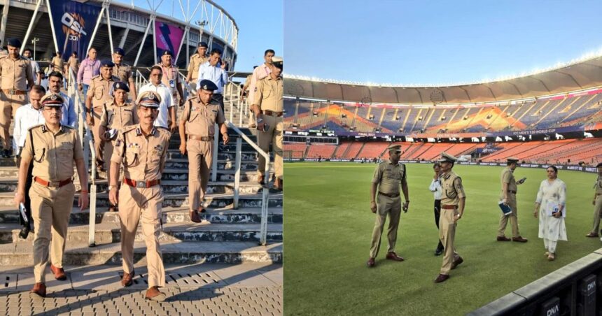 Ind vs NZ T20 World Cup 2026 Final