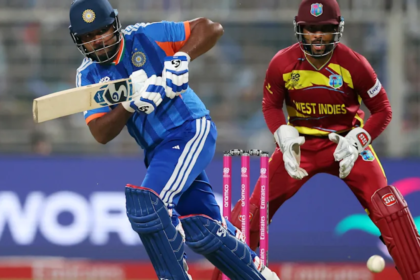 India Qualified for T20 Semi finals