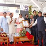 Indore Airport New Terminal Inauguration