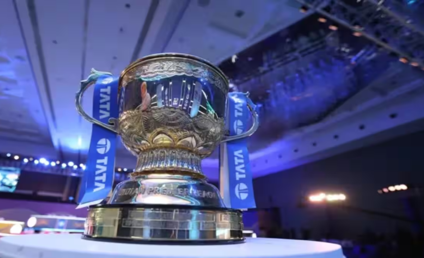 IPL 2026 Schedule