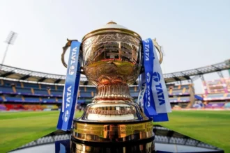 IPL 2026 Schedule