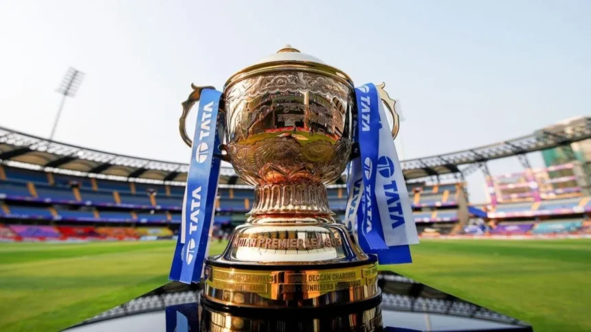 IPL 2026 Schedule