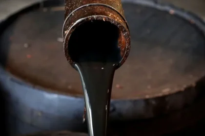 Reliance Iran oil deal 2026