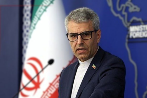 Iran Rejects Pakistan Claims