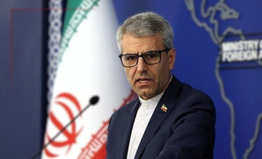 Iran Rejects Pakistan Claims