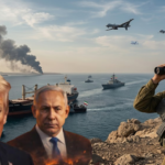 Middle East Crisis 2026