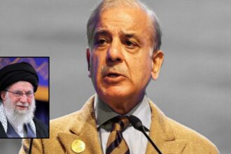 Israel Attack on Iran