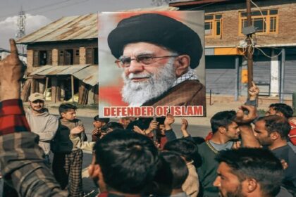 Kashmir on Alert After Khamenei Death