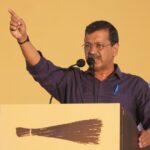 Kejriwal Gujarat Rally